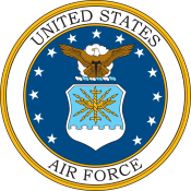 U.S. AIR FORCE